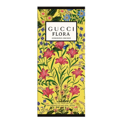 Gucci Flora Gorgeous Orchid Edp