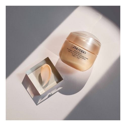 Benifiance Overnight Wrinkle Resisting Cream