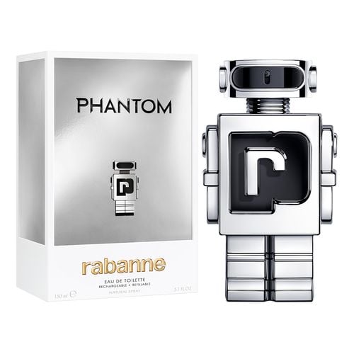 Phantom edt