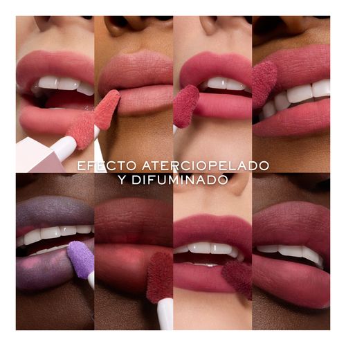 Lip Idole CuddleBlur