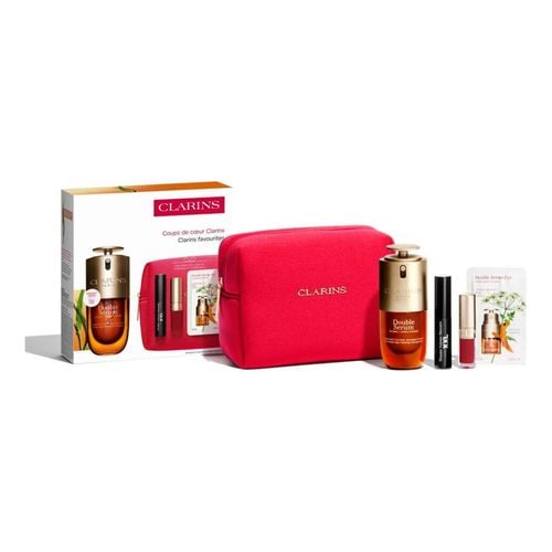 Double Serum 30ml Estuche