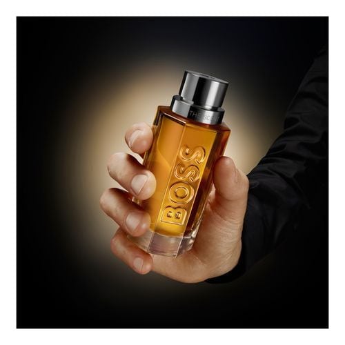 The Scent Man edt