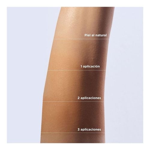 Self Tan Gel&eacute;e Auto-Bronzante Express