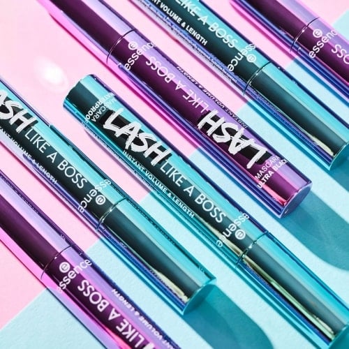 Lash Like a Boss Waterproof