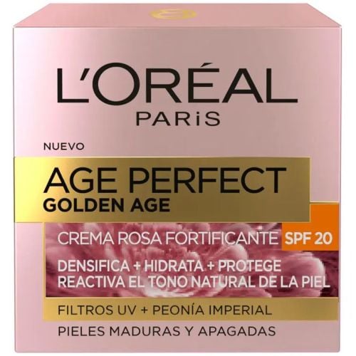 Age Perfect Gonde Age Spf20