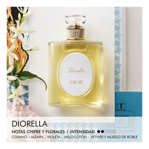 Diorella