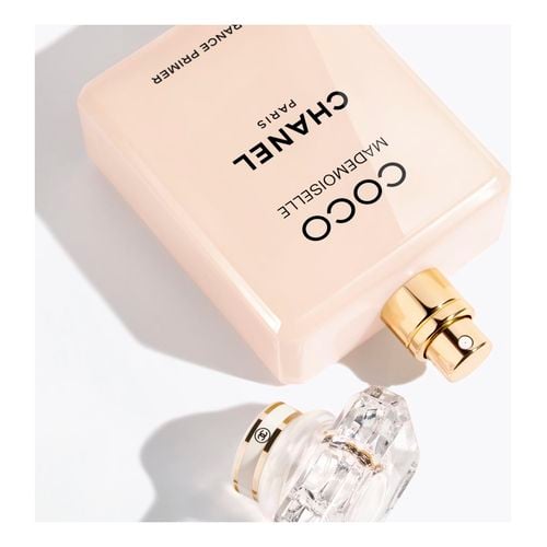 COCO MADEMOISELLE FRAGRANCE PRIMER