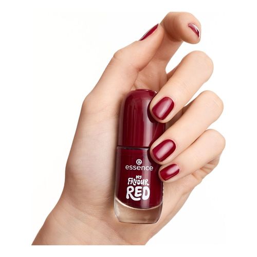 Gel Nail Polish