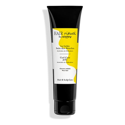 Gelée Soin des Boucles