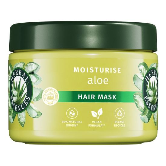 Aloe