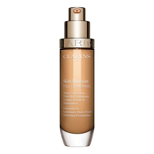 Skin Illusion Full Coverage