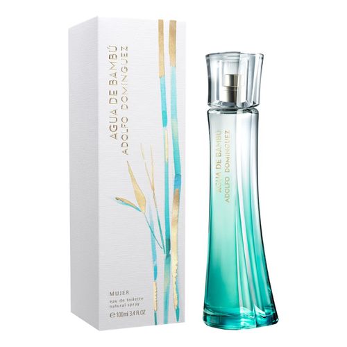 Agua de Bamb&uacute; Edt