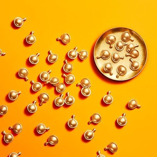 Vitamin C Ceramide Capsules