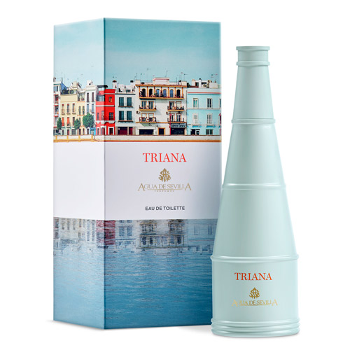 Triana Edt