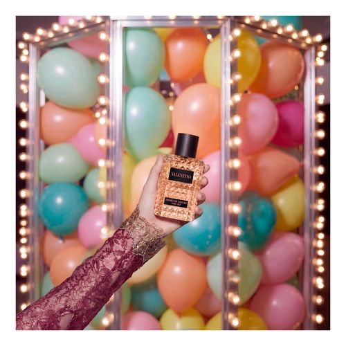 Born in Roma Hair & Body Mist Caramel Crush