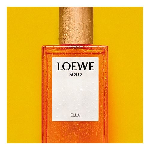 Solo Loewe Ella