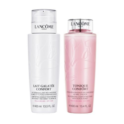 Duo Desmaquillante Confort