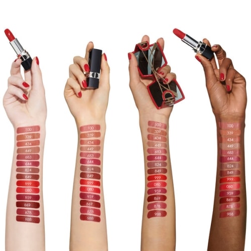 Rouge Dior Balm Recarga
