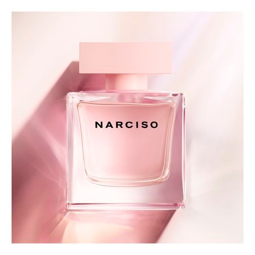 Cristal Edp