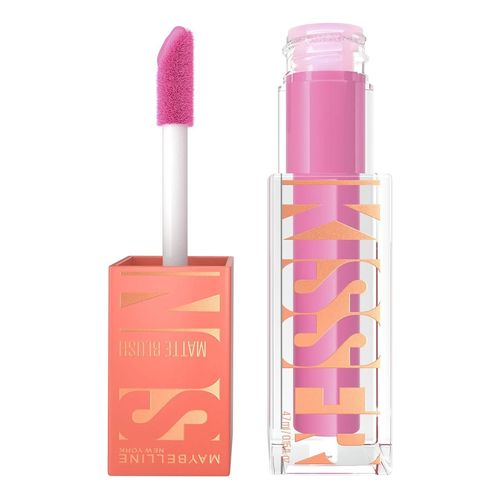 Sunkisser Blush+Bronzeador