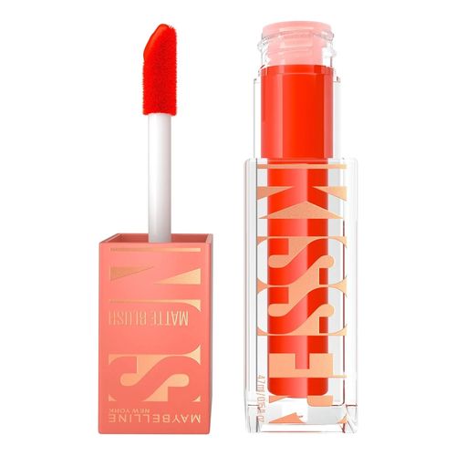 Sunkisser Colorete+Bronceador