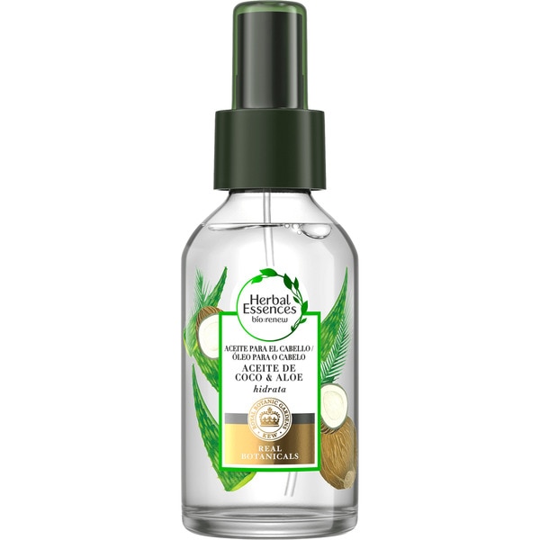 Bio Renew Aceite Hidrata Coco & Aloe