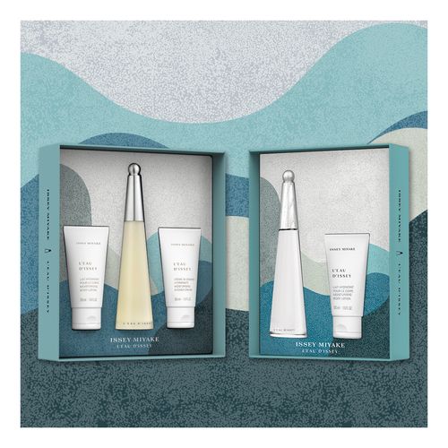 L?Eau d'Issey Coffret