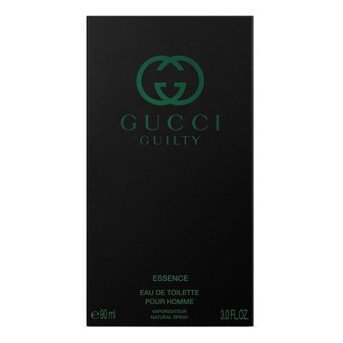 Guilty Essence Pour Homme