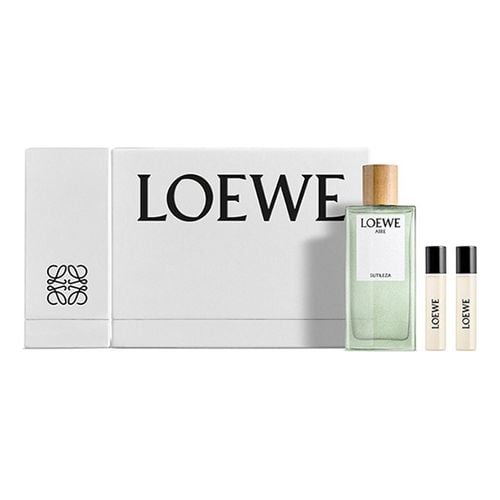 Aire Loewe Sutileza Edt Estuche
