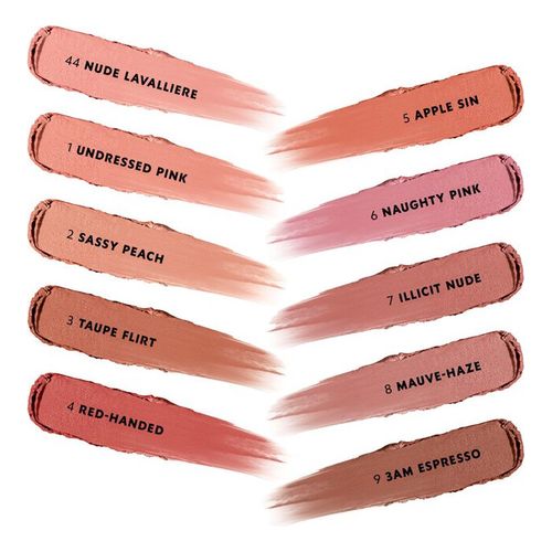 Lovenude Lip Blusher