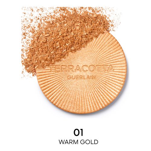 Terracotta Luminizer