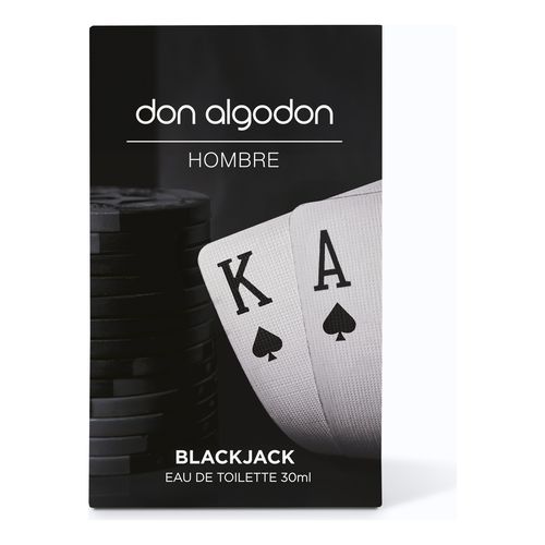 Black Jack