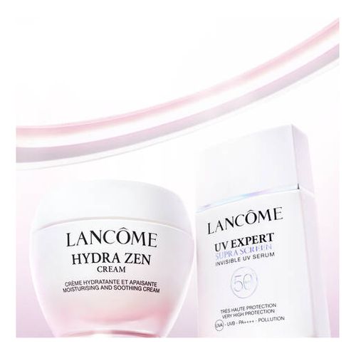 Hydra Zen Anti-Stress
