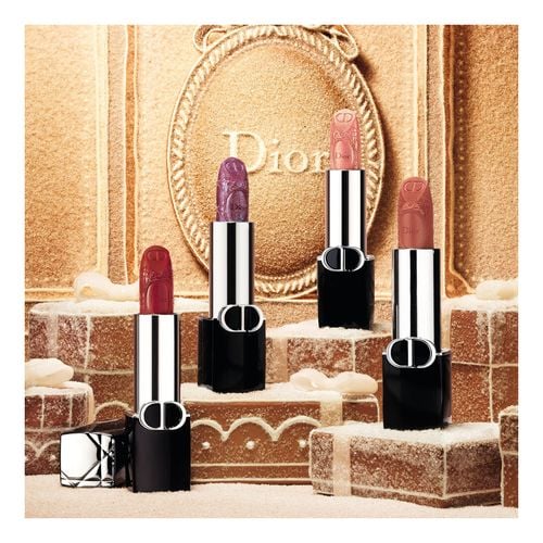 Rouge Dior - edi&ccedil;&atilde;o limitada