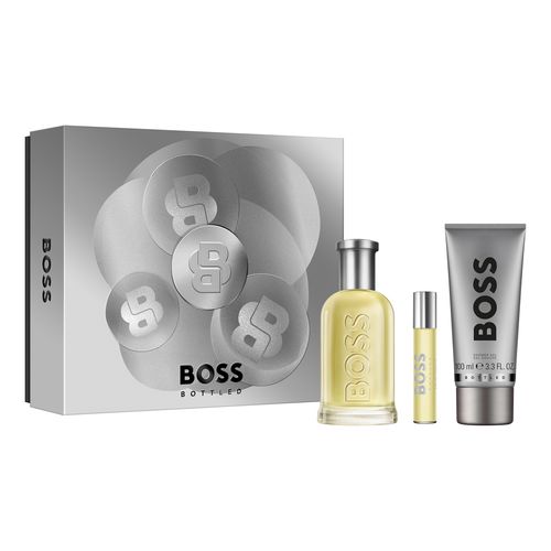 Bottled Edt Estuche