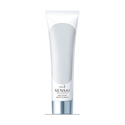 Silky Purifying Step 2
