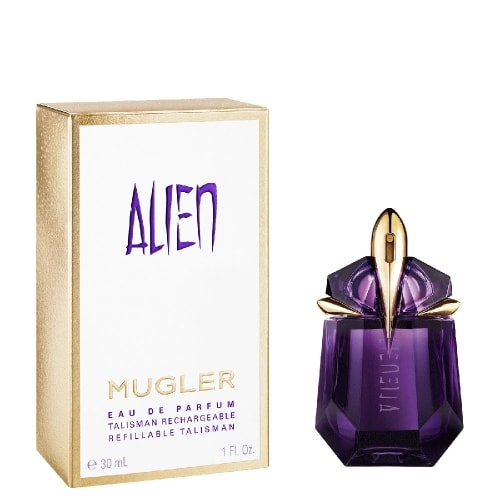 Alien  edp