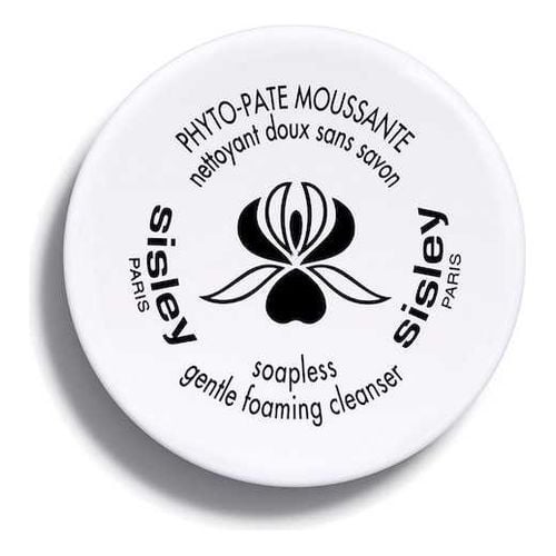 Phyto-P&acirc;te Moussante
