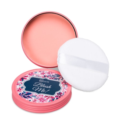 Face & Blush Powder