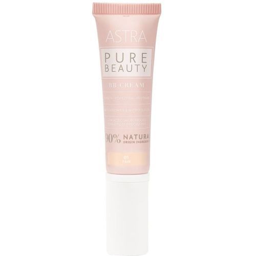 Pure Beauty BB Cream