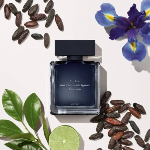 Bleu Noir Parfum For Him 