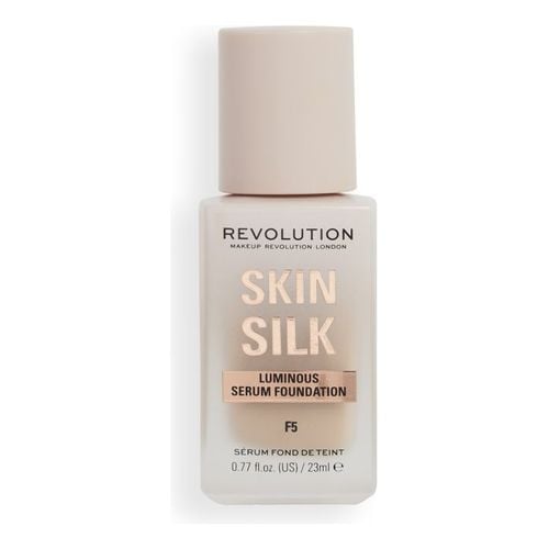 Skin Silk Serum