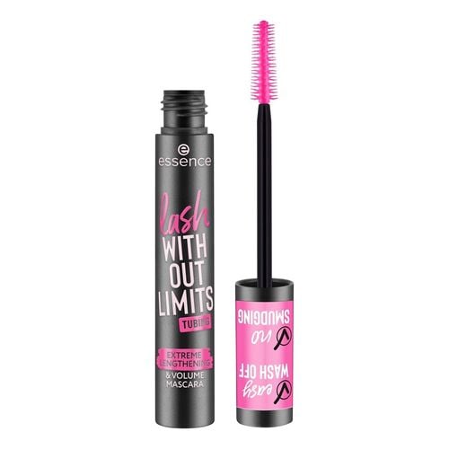 Without Limits Extreme Lengthening & Volume Tubing Mascara