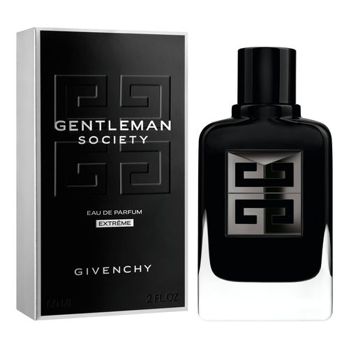 Gentleman Society Extrême Edp