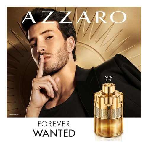Forever Wanted Elixir