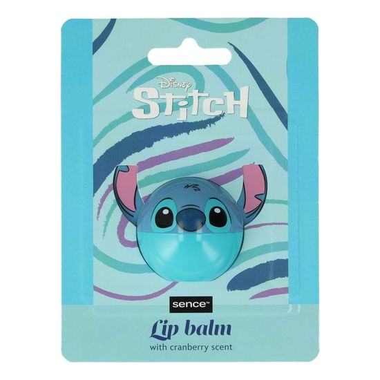 Stitch Lip Balm
