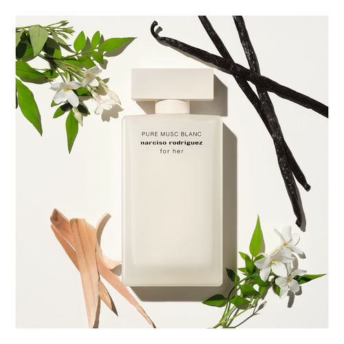 For Her Pure Musc Blanc