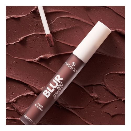 Blur Souffl&eacute; Matte