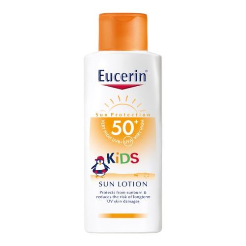 Sun Kids Spf 50