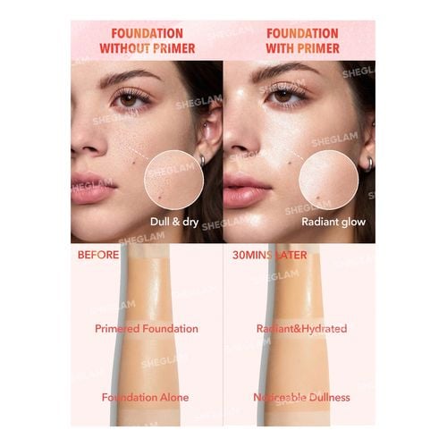 Melon Melt Niacinamide